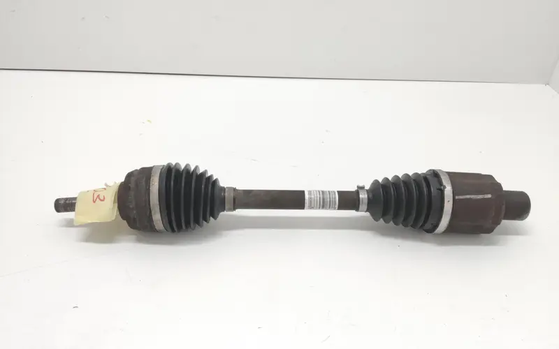Semiasse anteriore destro DACIA Duster 1° Serie 391009882R 391009882R Diesel 1.5 (10>17)