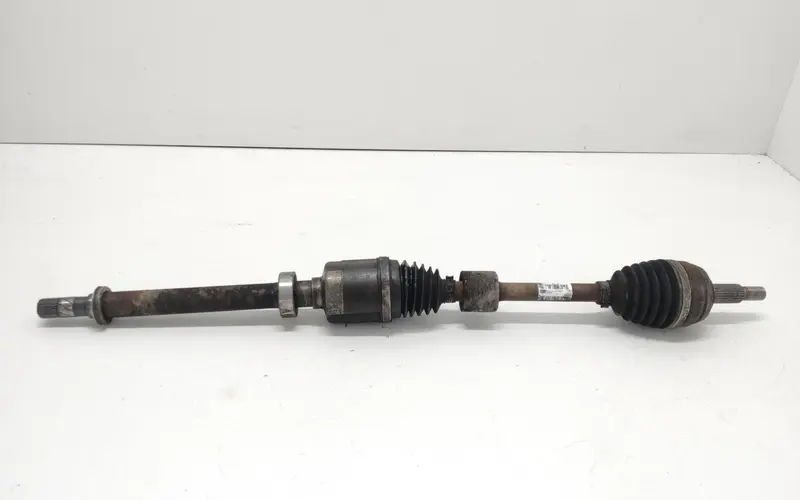 Semiasse anteriore destro DACIA Duster Serie 391001740R 391001740R Bifuel/Gas 1.6 (17>24)