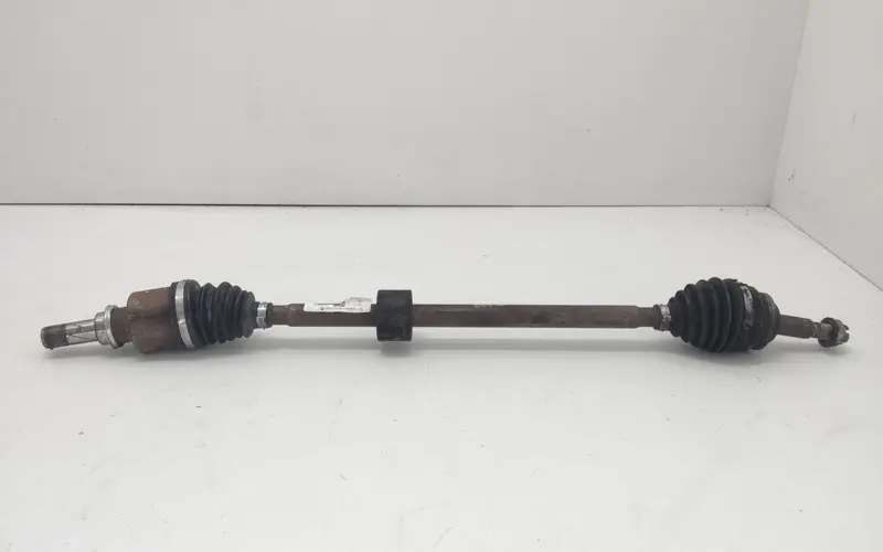 Semiasse anteriore destro DACIA Sandero Serie (21>) 391009769R Benzina