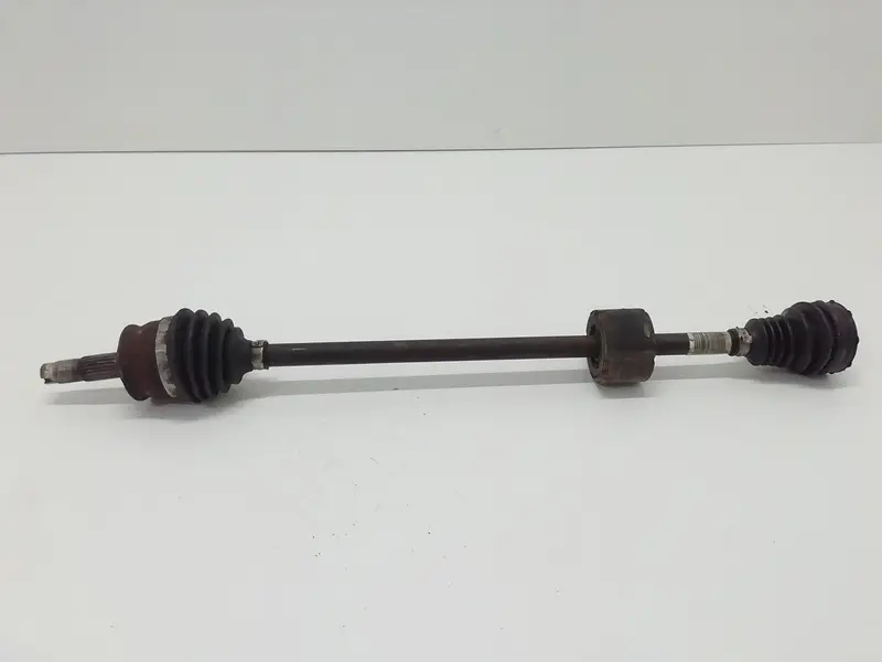 Semiasse anteriore destro FIAT 500 Serie 00519554768 Benzina 1200
