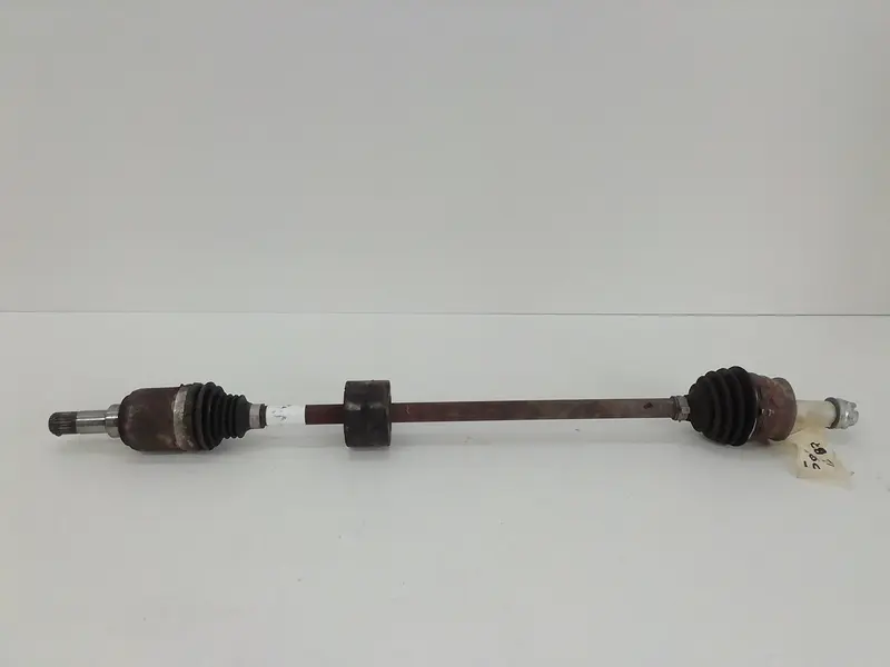 Semiasse anteriore destro FIAT 500 Serie (15>) Benzina 1200