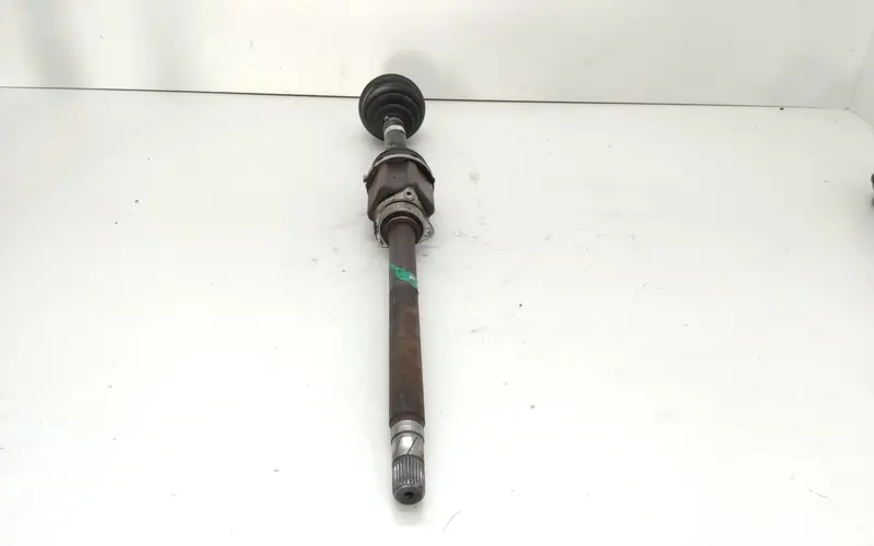 Semiasse anteriore destro FIAT Doblo Serie (09>15) 51822814 51822814 Benzina (09>15)