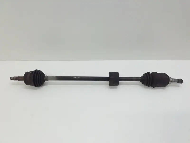 Semiasse anteriore destro FIAT Grande Punto 1° Serie Benzina 1200