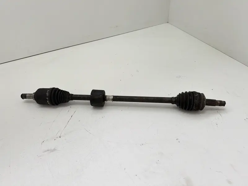 Semiasse anteriore destro FIAT Panda 3° Serie 00519283290 TwinAir 900