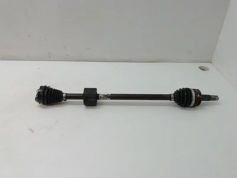 Semiasse anteriore destro FIAT Panda 3° Serie 52015488 Twinair 900