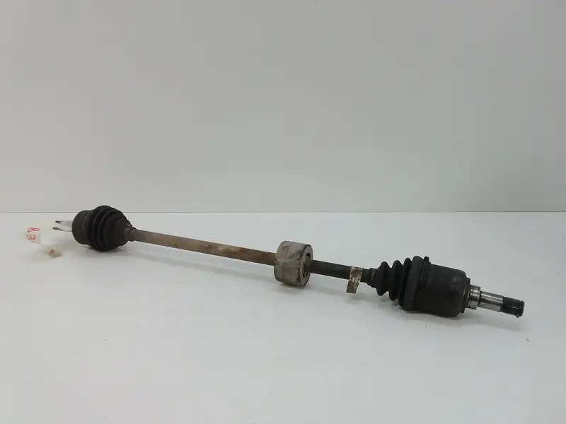 Semiasse anteriore destro FIAT Punto EVO 55700559 Benzina 1400 (09>12)