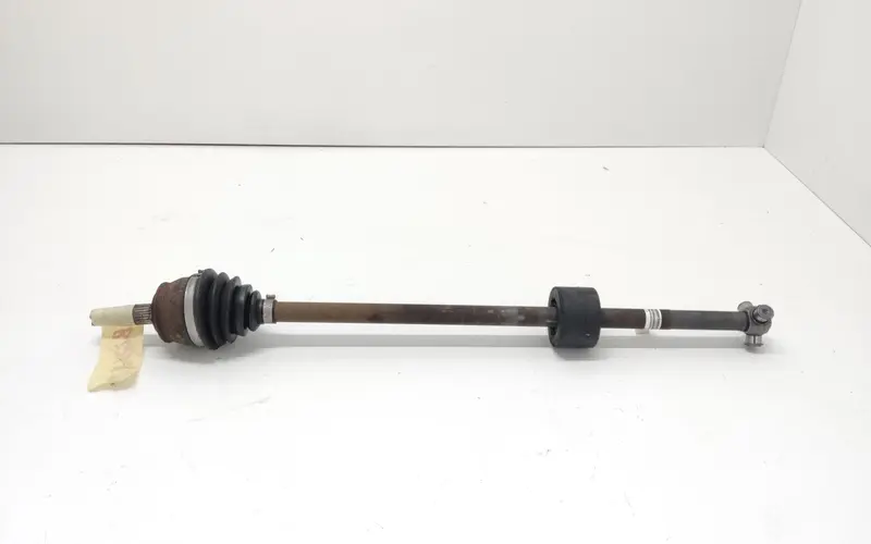 Semiasse anteriore destro FIAT Qubo 1° Serie 51934090 51807675 Benzina (08>15)