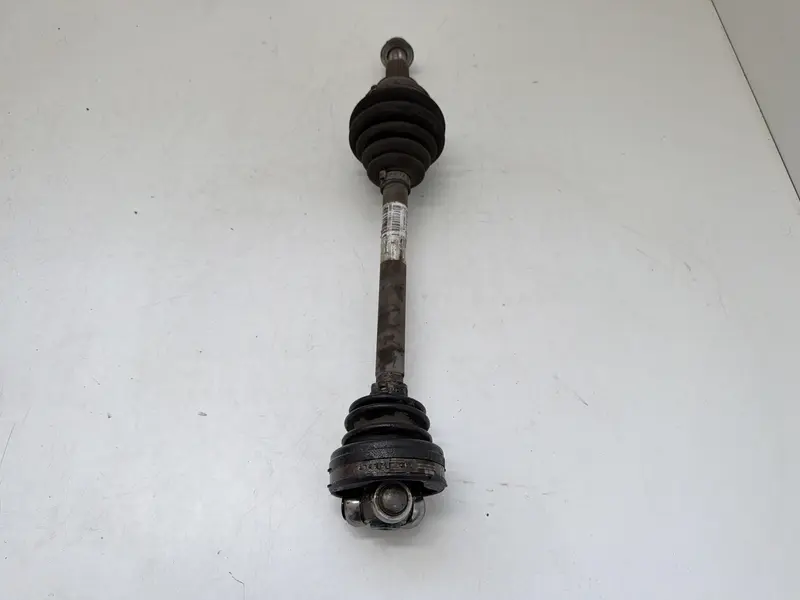 Semiasse anteriore destro FORD Fiesta 6° Serie 1822704 8V513B436CA Bifuel/Gas 1.4 (08>17)