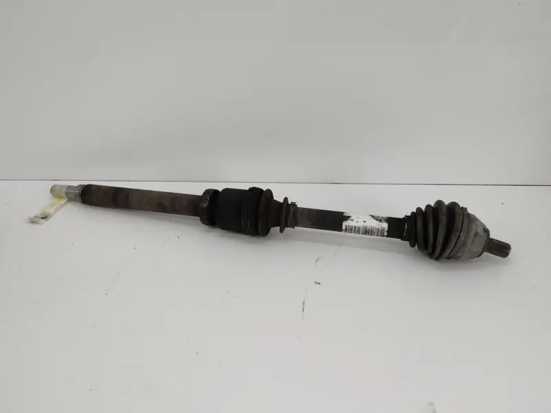 Semiasse anteriore destro FORD Focus S. Wagon 3° Serie 1726275 3M51-3B436-DAD Diesel 1.8 (04>08)