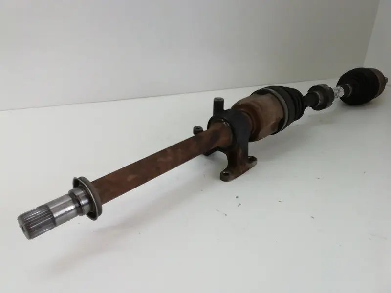Semiasse anteriore destro HONDA Civic Berlina 5P (06>11) Diesel 2200 (06>11)