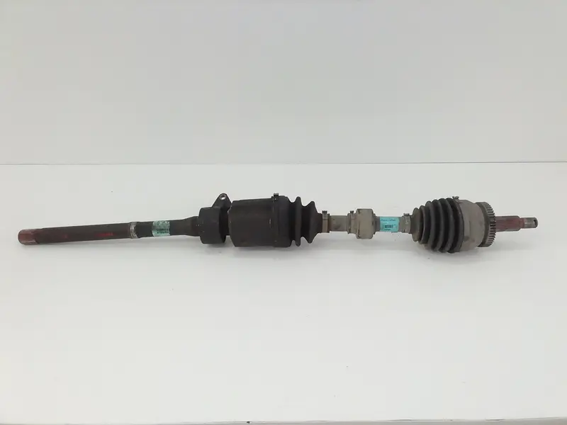 Semiasse anteriore destro KIA Sorento 3° Serie 49501-2P000 Diesel 2200