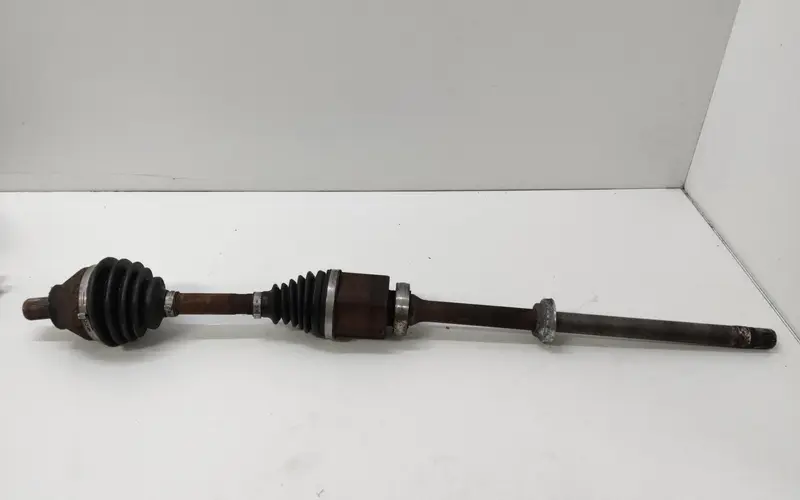 Semiasse anteriore destro LAND ROVER Freelander 2° Serie LR062661 Benzina (03>06)