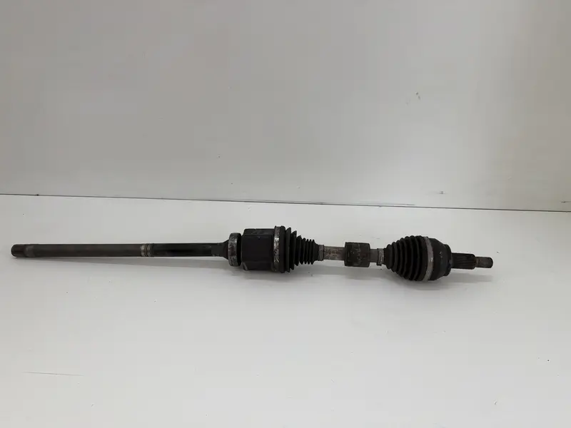 Semiasse anteriore destro LAND ROVER Range Rover Evoque Serie (18>) LR180091 K8D2-3B436-CB Hybrid 2000