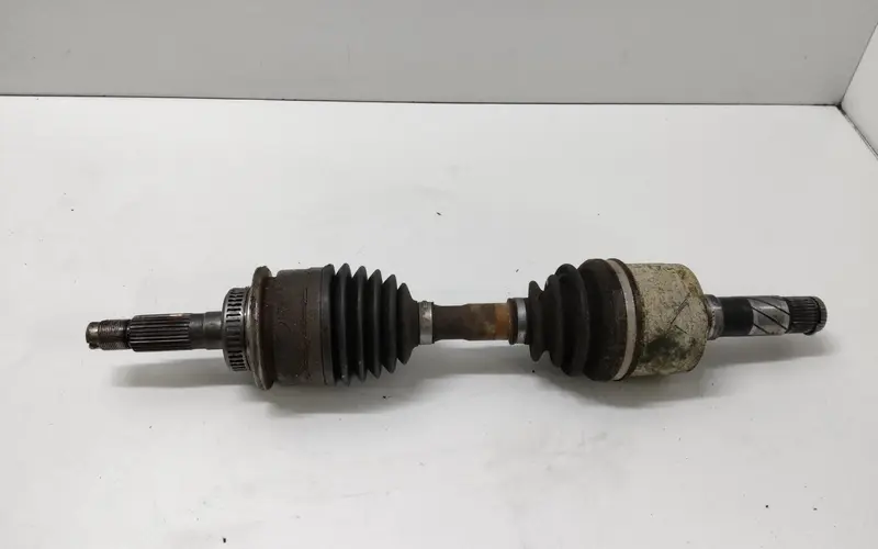 Semiasse anteriore destro MAZDA BT-50 Serie (2006-) Diesel 2.5