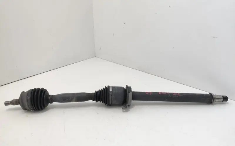 Semiasse anteriore destro MERCEDES Classe A W169 4° Serie A1693660091 Benzina