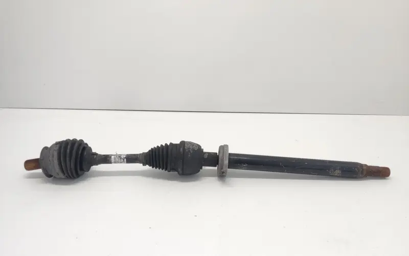 Semiasse anteriore destro MERCEDES Classe B W246 2° Serie A2463303000 Benzina