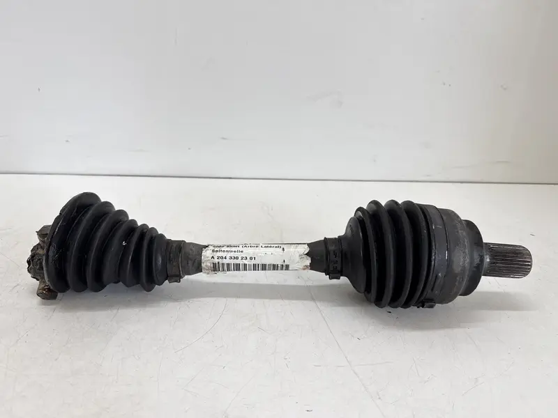 Semiasse anteriore destro MERCEDES Classe GLK Serie (X204) (08>15) A2043301600 A2043302301 Diesel 2.2 (08>15)