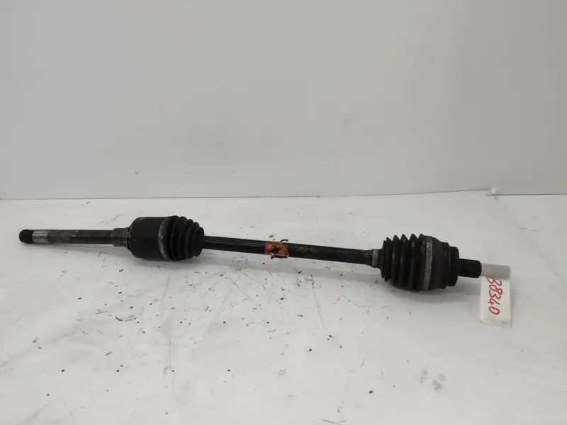 Semiasse anteriore destro MERCEDES GLE Coupe (W292) (15>) A1663301300 Diesel 3000