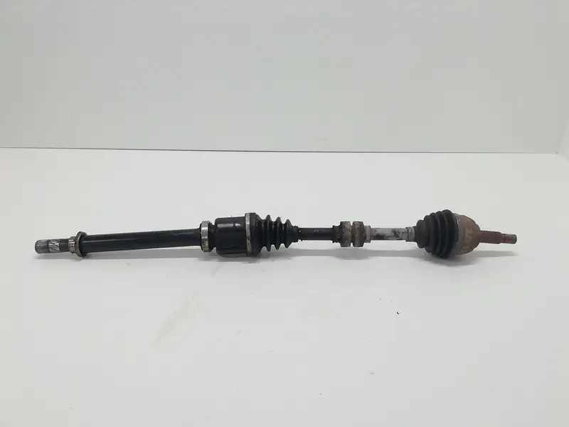 Semiasse anteriore destro NISSAN Micra 5° Serie Diesel 1500 (05>07)