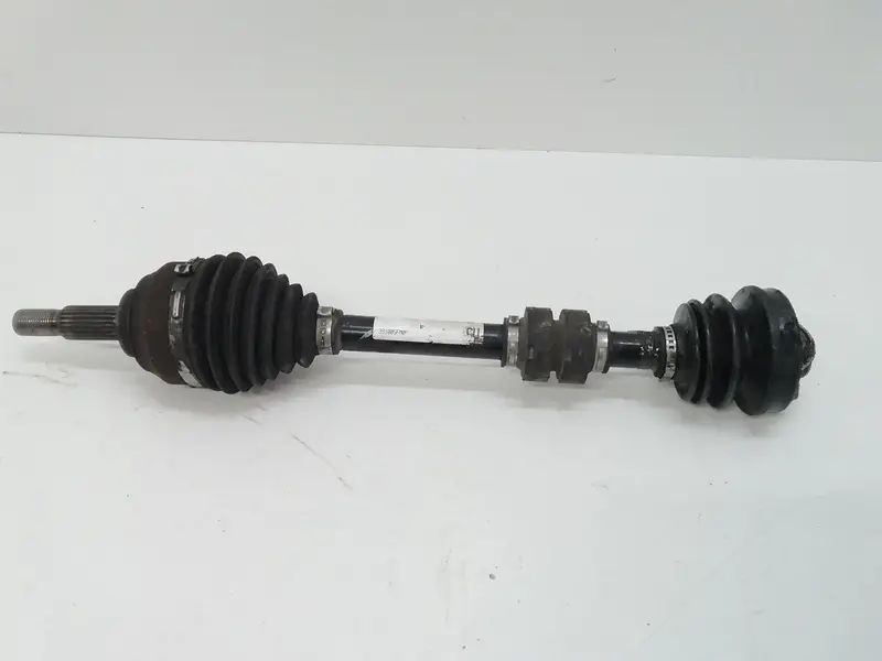 Semiasse anteriore destro NISSAN Micra Serie 391005FM0A Benzina 1000 (17>>)