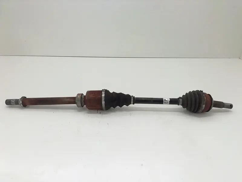 Semiasse anteriore destro NISSAN Qashqai Serie 10345799 Benzina 1200