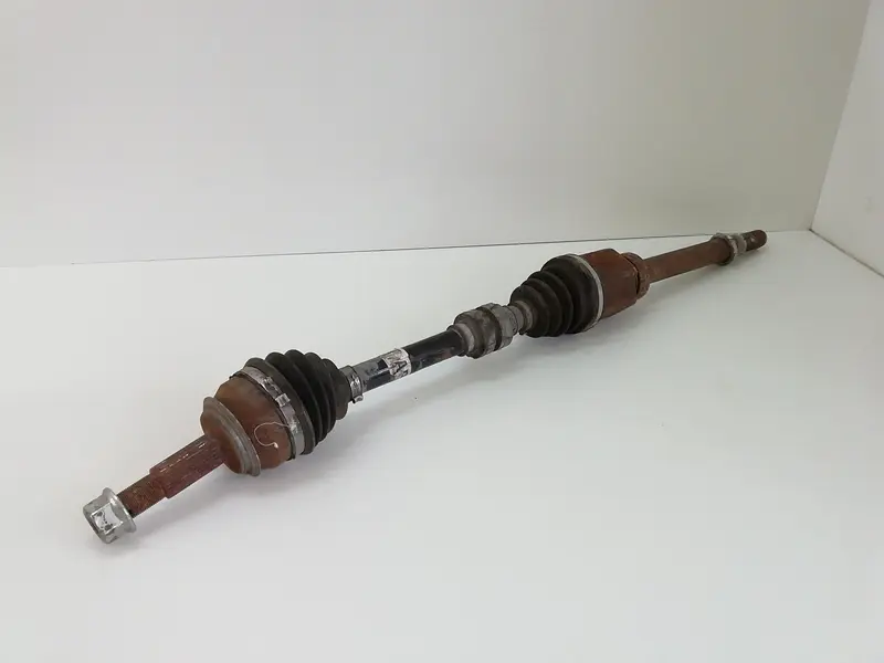 Semiasse anteriore destro NISSAN Qashqai Serie Diesel 1500