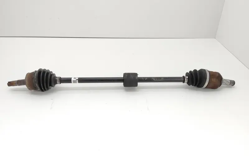 Semiasse anteriore destro OPEL Corsa D 3P 1° Serie 26119529 Benzina 1.2