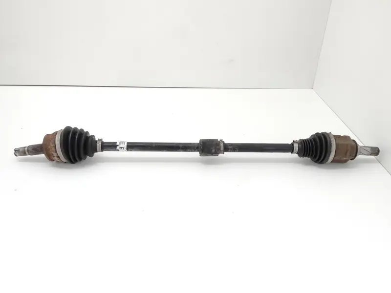 Semiasse anteriore destro OPEL Corsa D 5P 1° Serie 13150503 Diesel 1.3