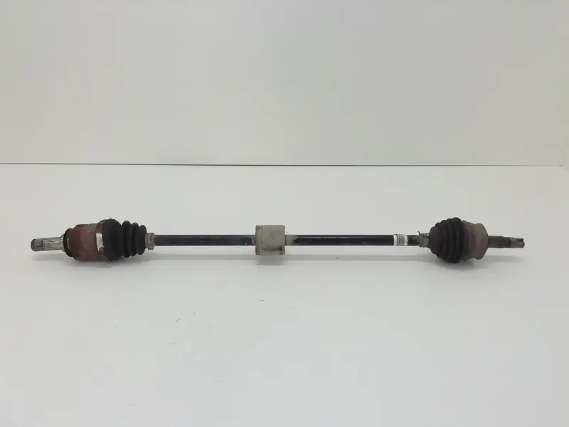 Semiasse anteriore destro OPEL Corsa D 5P 1° Serie Benzina 1200