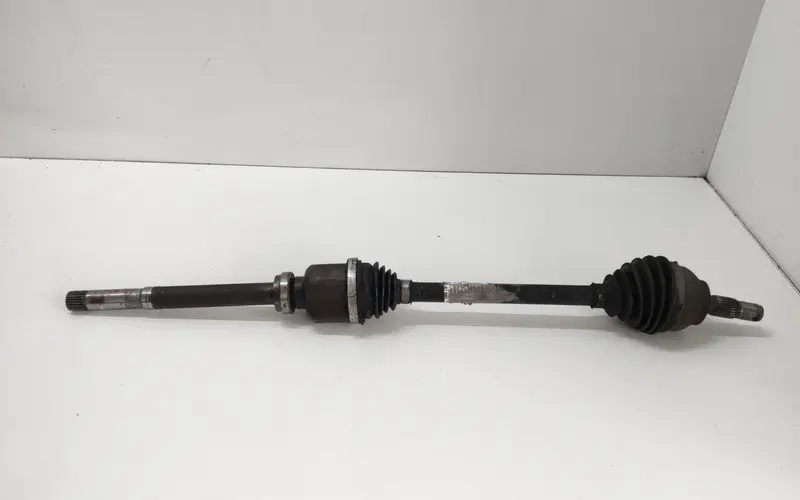 Semiasse anteriore destro OPEL Crossland Serie (X) (17>) 9813122880 Diesel 1.5