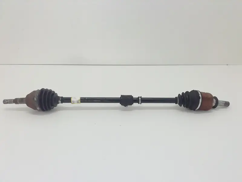 Semiasse anteriore destro OPEL Meriva 3° Serie 13302767 Benzina 1400