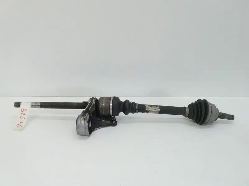 Semiasse anteriore destro PEUGEOT 307 S. Wagon 9737117880 Diesel 2000 (02>05)