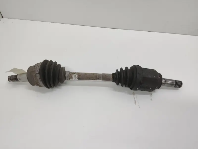 Semiasse anteriore destro PEUGEOT Bipper 1° Serie 1612383480 Diesel 1.3