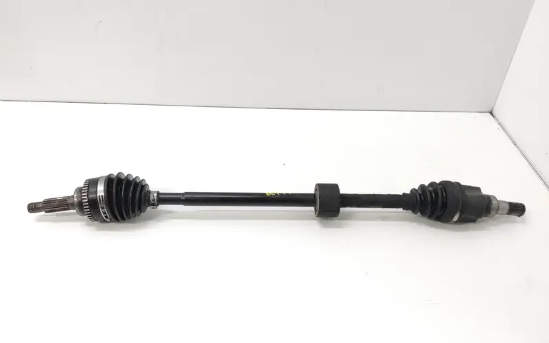 Semiasse anteriore destro SUZUKI Alto 3° Serie 44101M68K50 Benzina 1.0