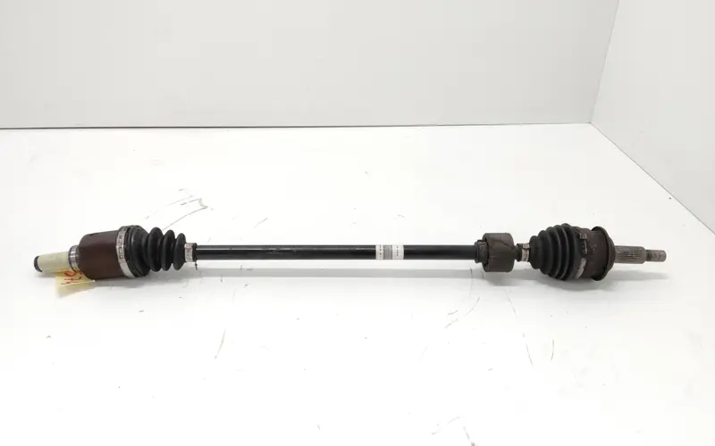 Semiasse anteriore destro SUZUKI Splash 1° Serie 4410151K00000 44101-51k00 Bifuel/Gas 1.0
