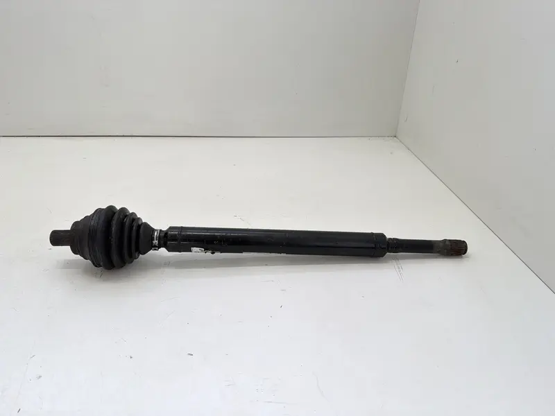 Semiasse anteriore destro VOLKSWAGEN Golf 5 Variant (07>) 1K0407272KP Benzina