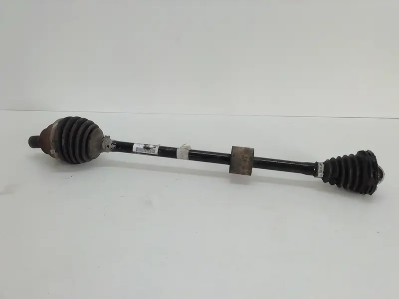 Semiasse anteriore destro VOLKSWAGEN Golf Serie VIII (19>) Benzina 1500