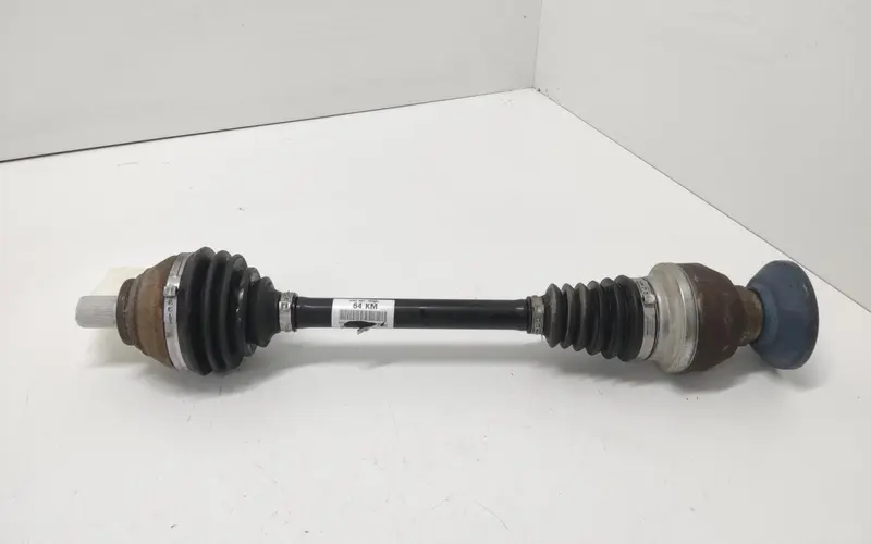 Semiasse anteriore destro VOLKSWAGEN Tiguan 1° Serie 5N0407764K Diesel 2.0 (07>11)
