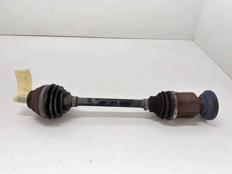 Semiasse anteriore destro VOLKSWAGEN Tiguan 2° Serie 5N0407766DX 5N0407766D Diesel 2.0 (11>15)
