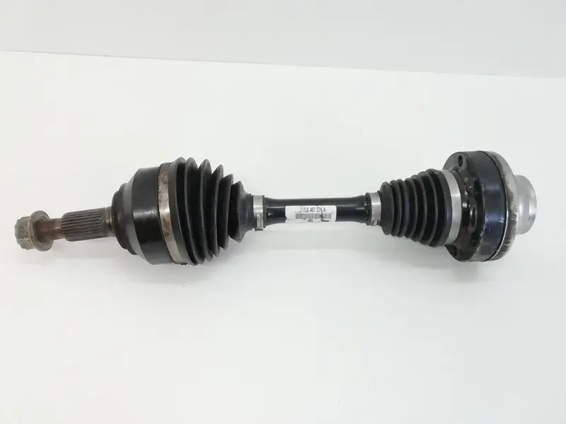 Semiasse anteriore destro VOLKSWAGEN Touareg 1° Serie 7L6407271A Diesel 5000 (02>06)
