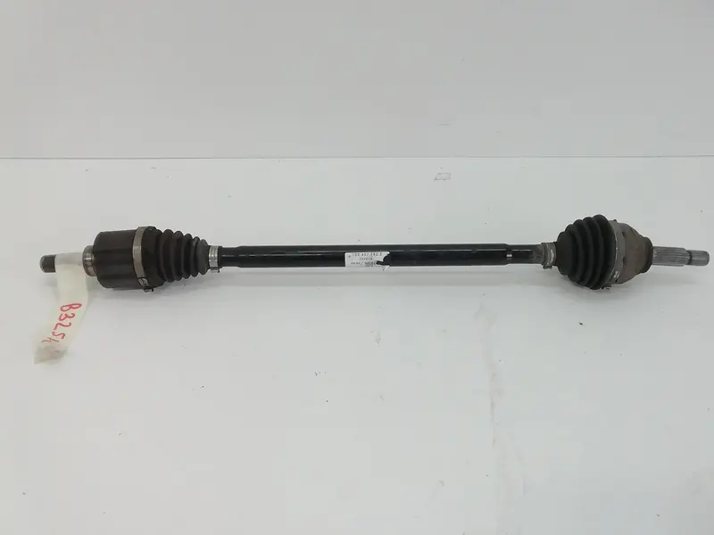 Semiasse anteriore destro VOLKSWAGEN Up Serie (122) (16>) 1S0407762E Benzina 1000