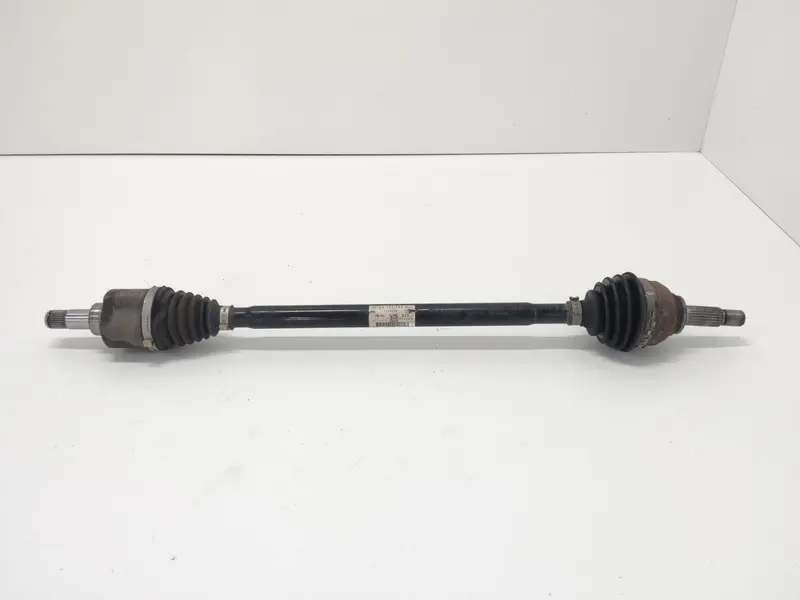 Semiasse anteriore destro VOLKSWAGEN Up Serie (122) (16>) 1S0407762H Benzina 1.0