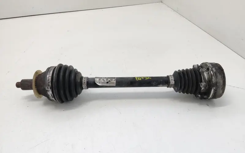 Semiasse Anteriore Sinistro AUDI A1 Serie (8X1) (10>14) 6R0407761 Benzina (10>14)