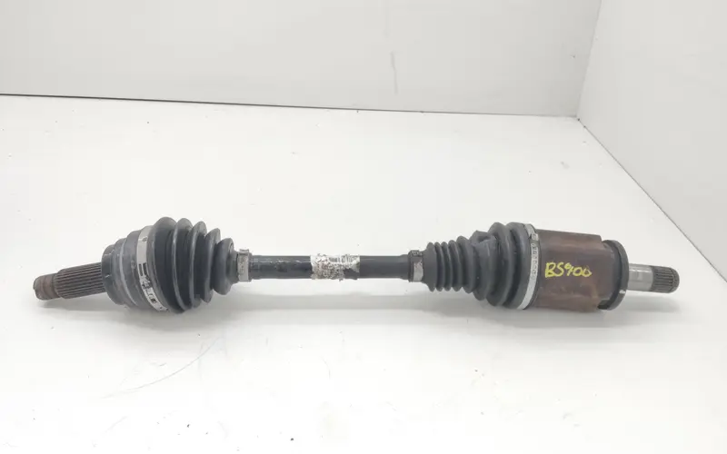 Semiasse Anteriore Sinistro BMW X6 E71 1° Serie 755394507 Diesel 3.0 (08>14)