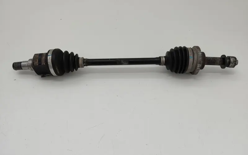 Semiasse Anteriore Sinistro CHEVROLET Spark 1° Serie 95199673 95199673 Benzina 1.0 (09>12)