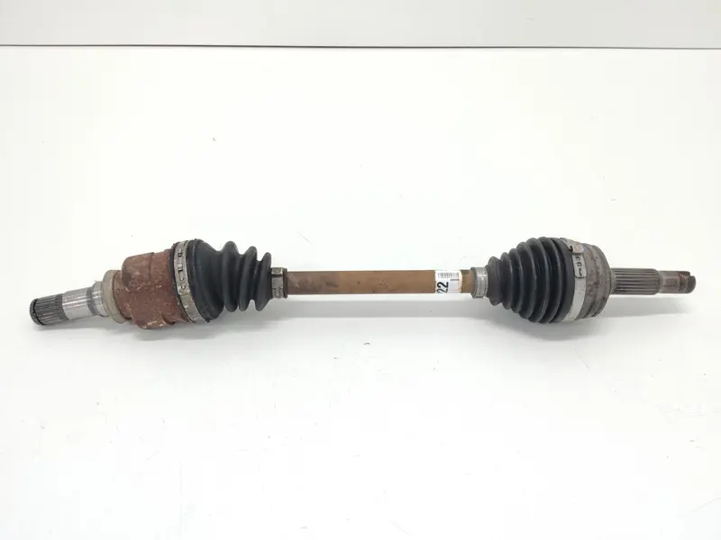 Semiasse Anteriore Sinistro CITROEN C1 1° Serie 3272JZ 43420-0H020-B Diesel 1.4 (05>08)