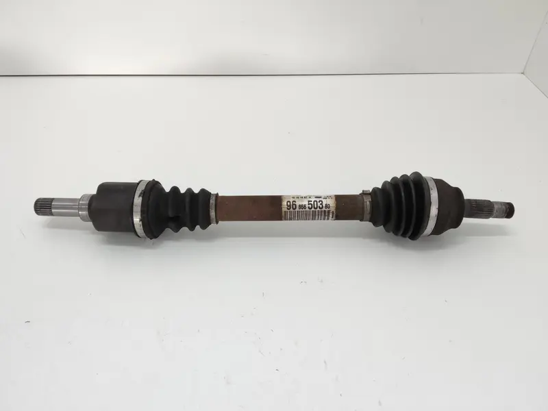 Semiasse Anteriore Sinistro CITROEN C3 Picasso (08>) 9686650380 Benzina 1.4