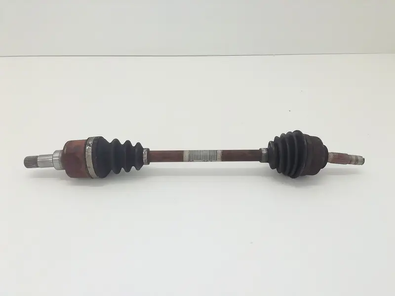 Semiasse anteriore Sinistro CITROEN C3 Pluriel 9646326780 Diesel 1400