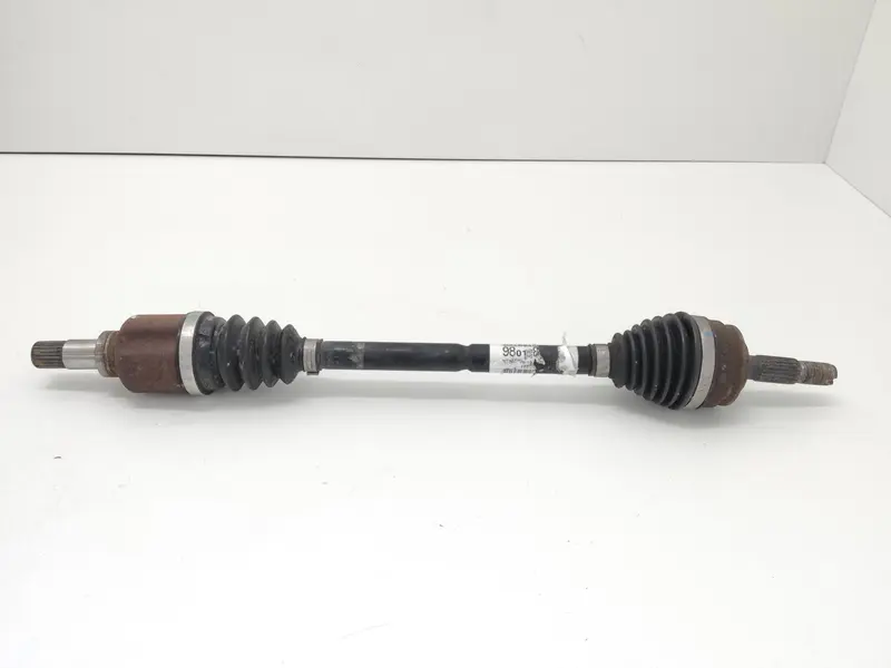 Semiasse Anteriore Sinistro CITROEN C3 Serie (09>15) 9801388580 9801388580 Benzina 1.2 (09>15)