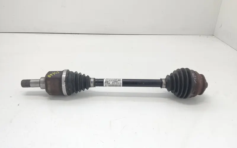 Semiasse Anteriore Sinistro CITROEN C3 Serie (16>) 9801048580 Diesel 1.5